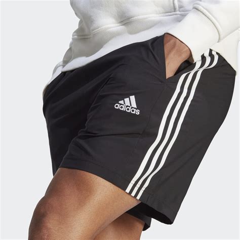 adidas drei streifen shorts herren|3 Stripes · Shorts .